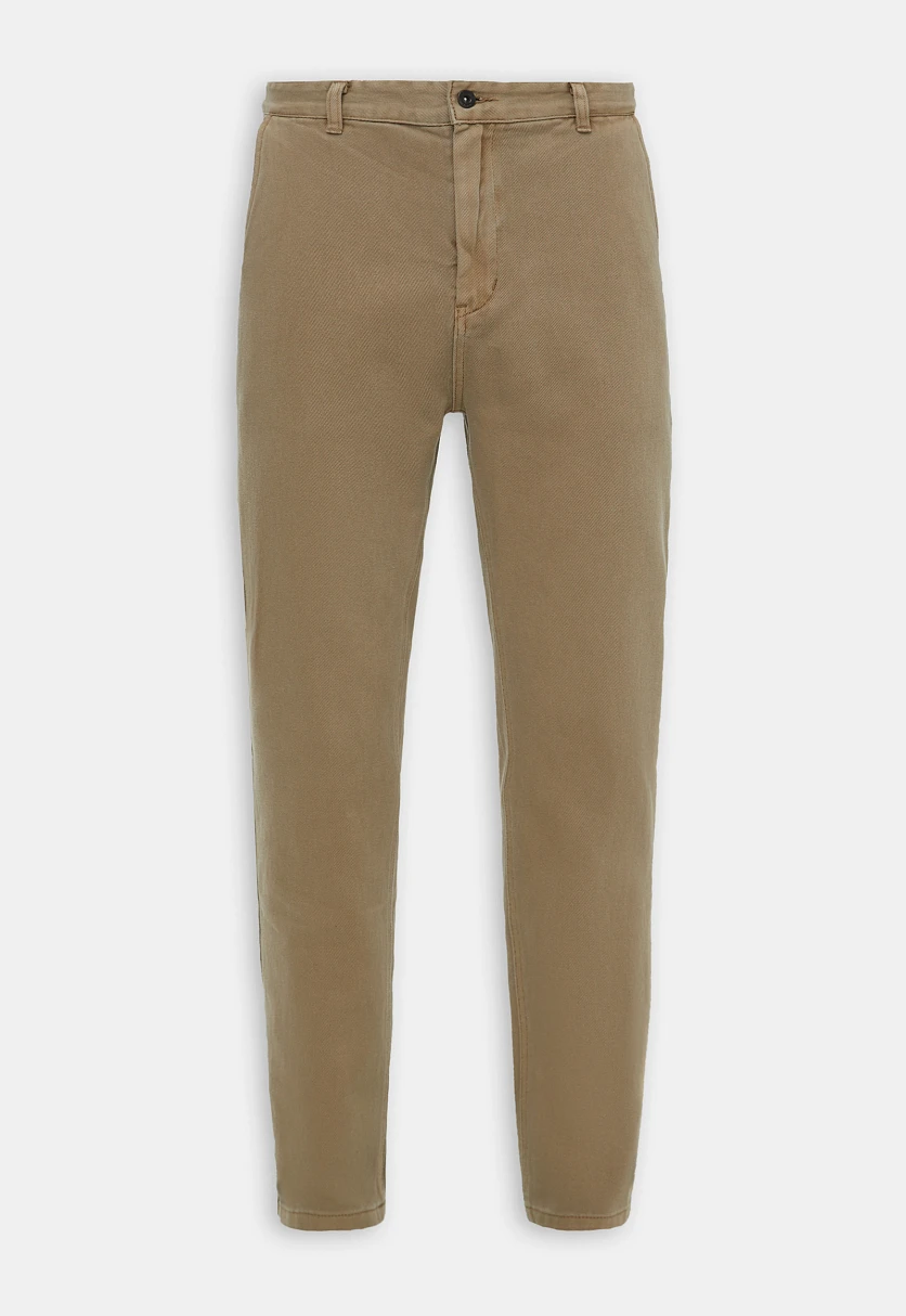 Джинсы straight fit мужские, Модель FBF25006, Фото №7