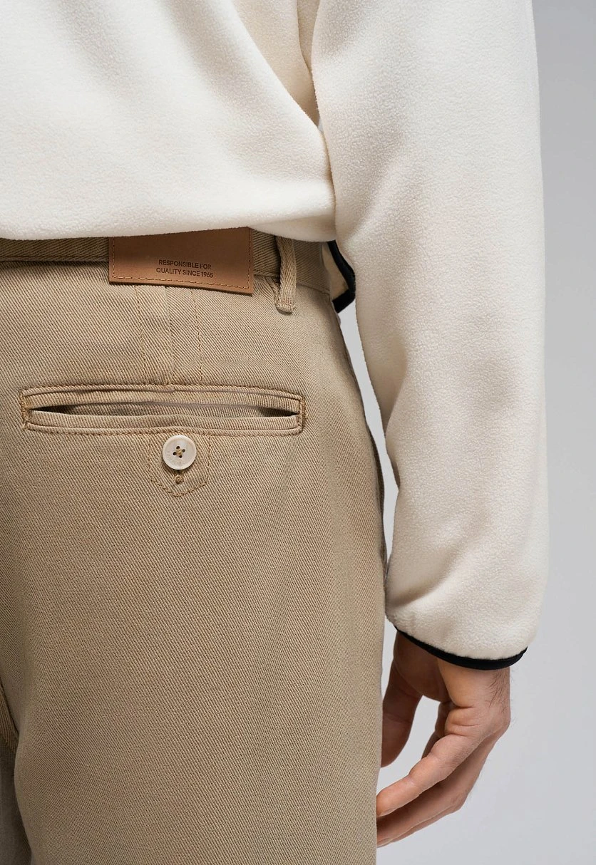 Джинсы straight fit мужские, Модель FBF25006, Фото №5