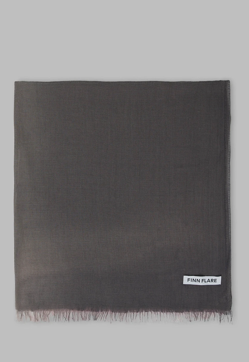 Палантин из вискозы, Модель FBF11406, Фото №4