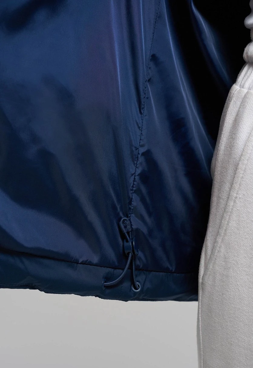 Стеганая куртка с искусственным утеплителем, Модель FBG11012, Фото №9