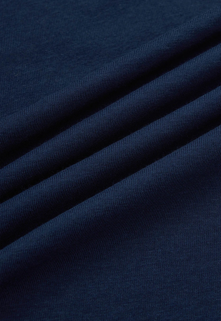 Футболка свободного кроя, Модель FBG22080, Фото №7