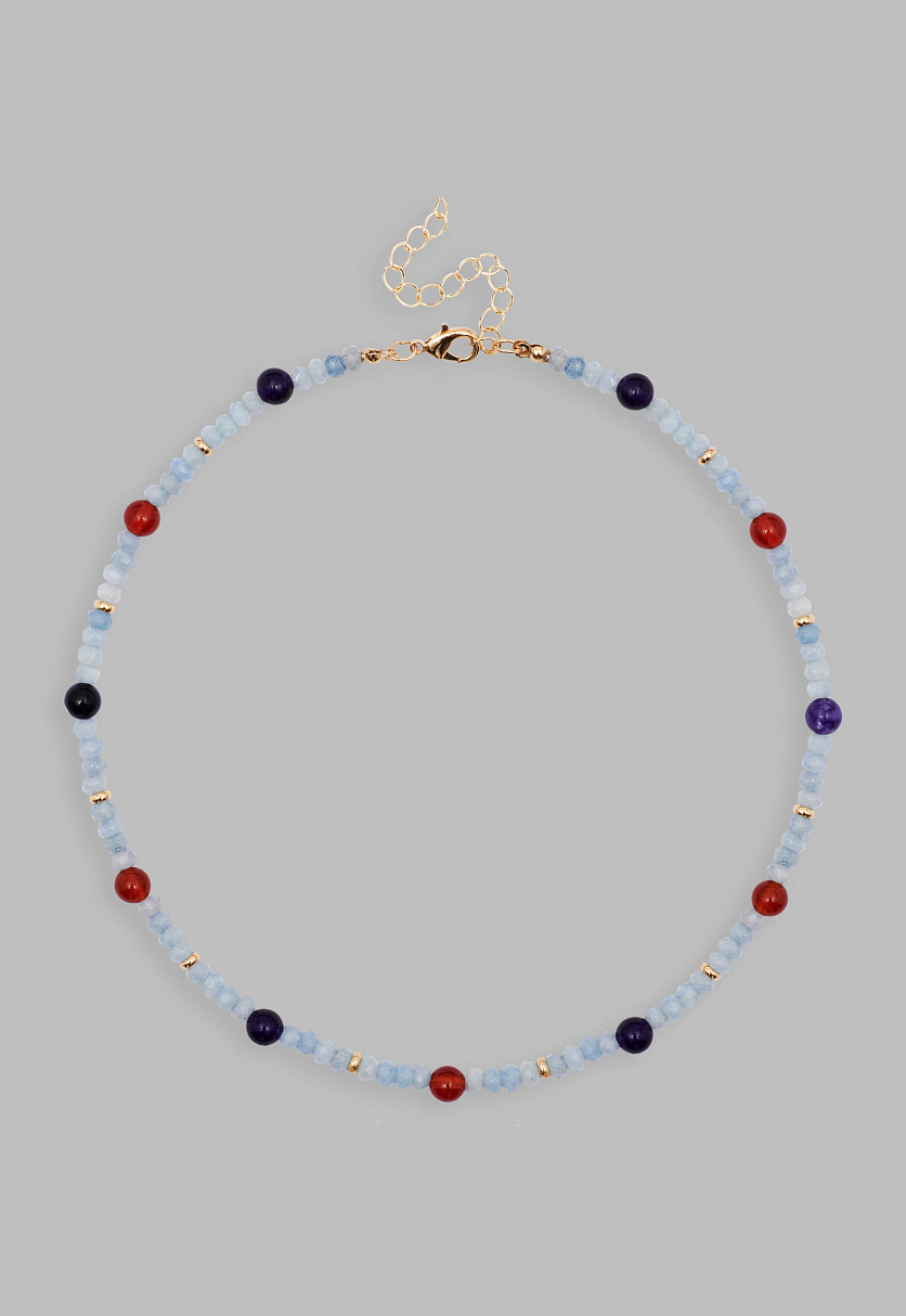 Колье женское