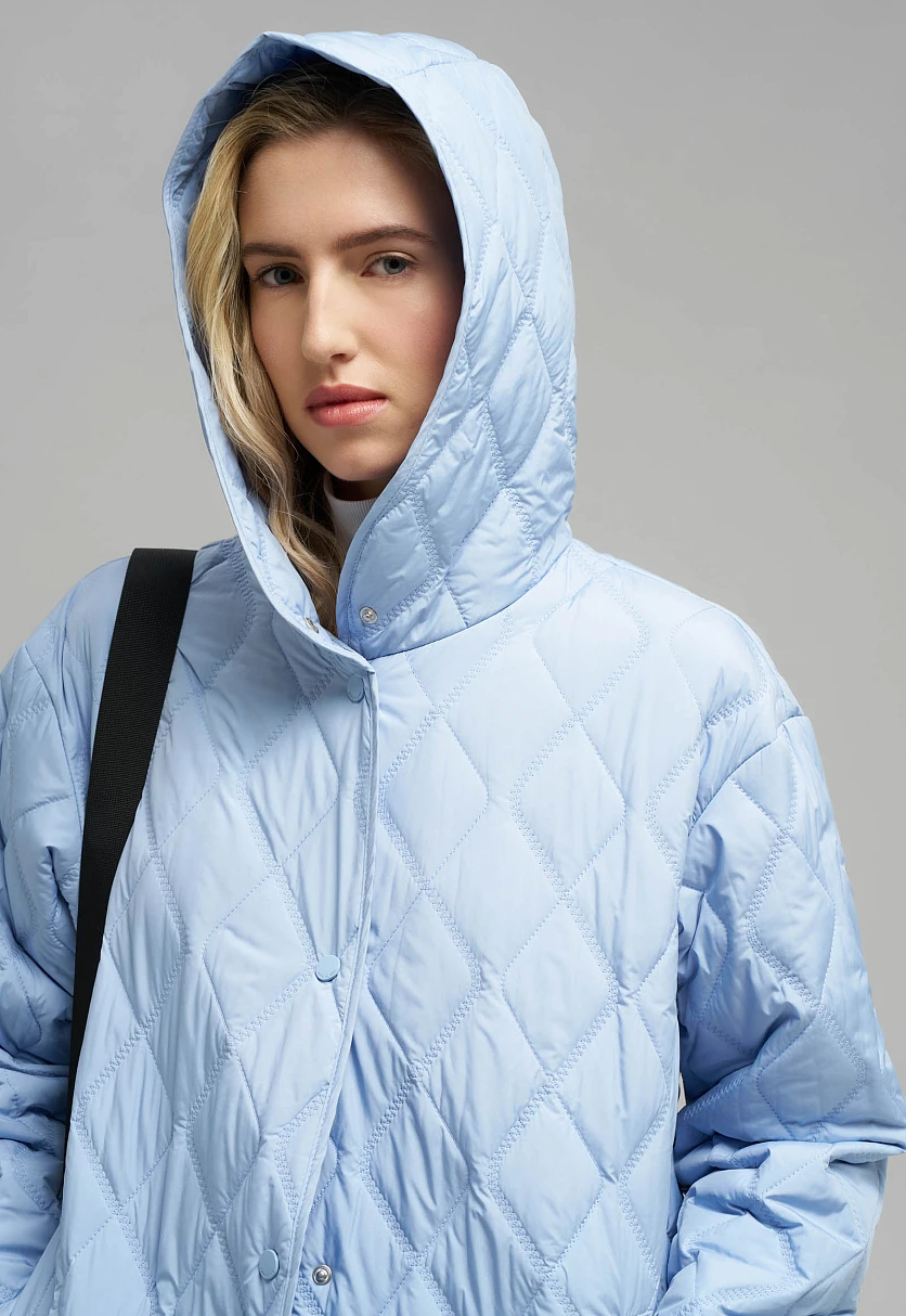 Пальто женское, Модель FBG12002, Фото №6