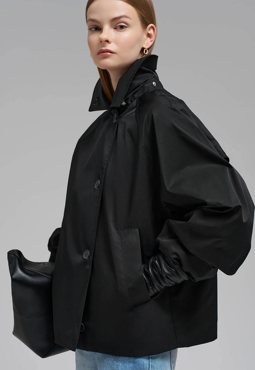 Куртка женская, Модель FBG11004, Фото №6