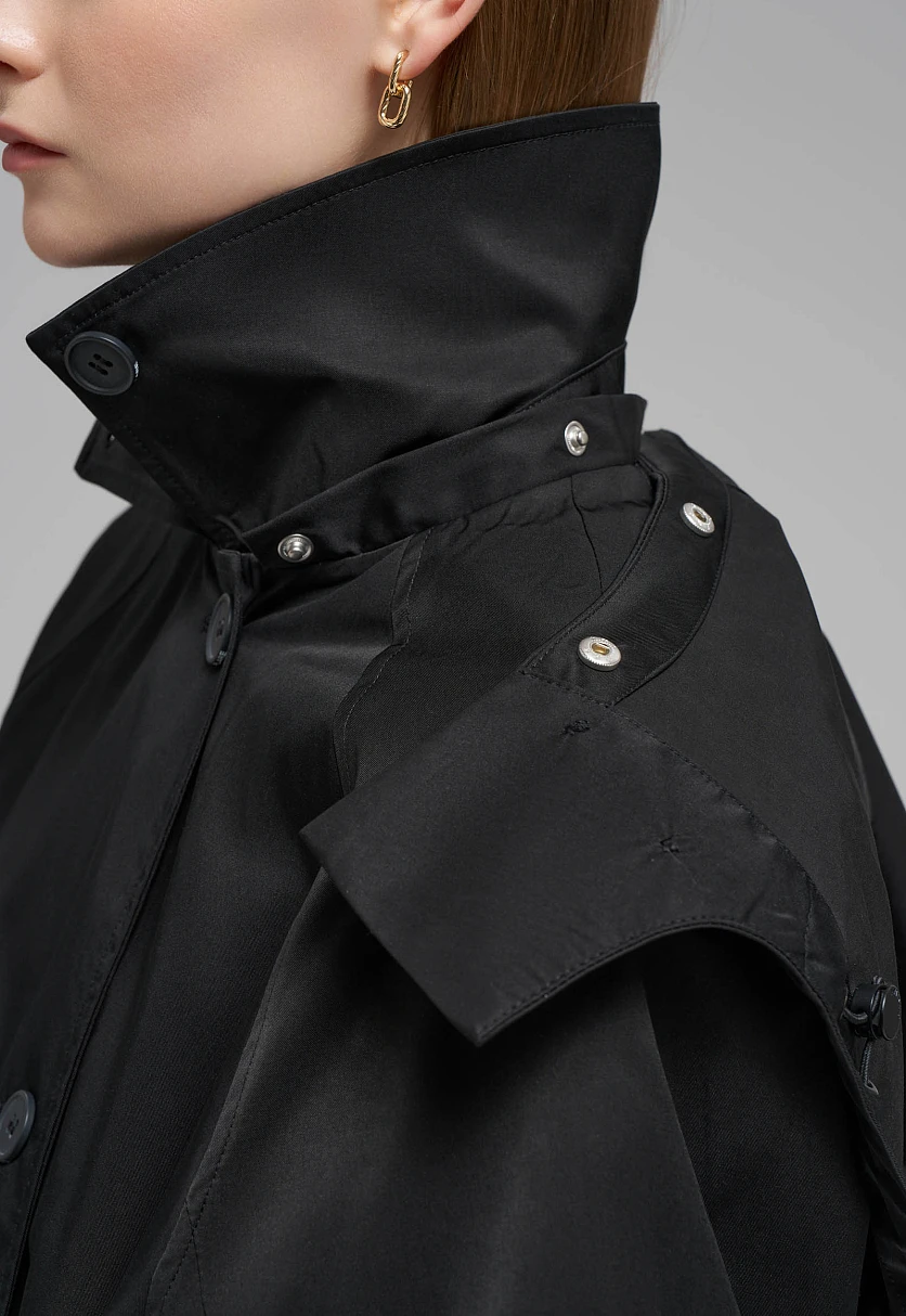 Куртка женская, Модель FBG11004, Фото №8