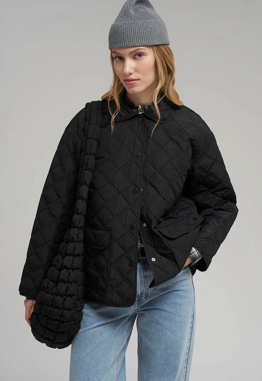 Куртка женская, Модель FBG11007, Фото №6