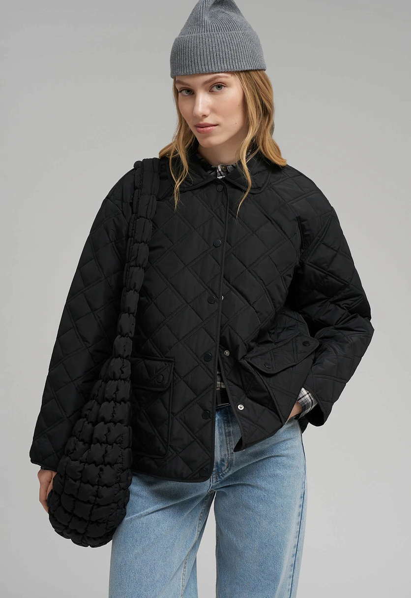 Куртка женская, Модель FBG11007, Фото №6