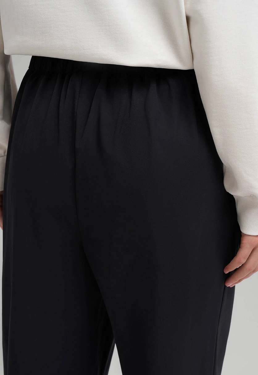 Спортивные брюки с водоотталкивающей пропиткой, Модель FBG110123, Фото №6