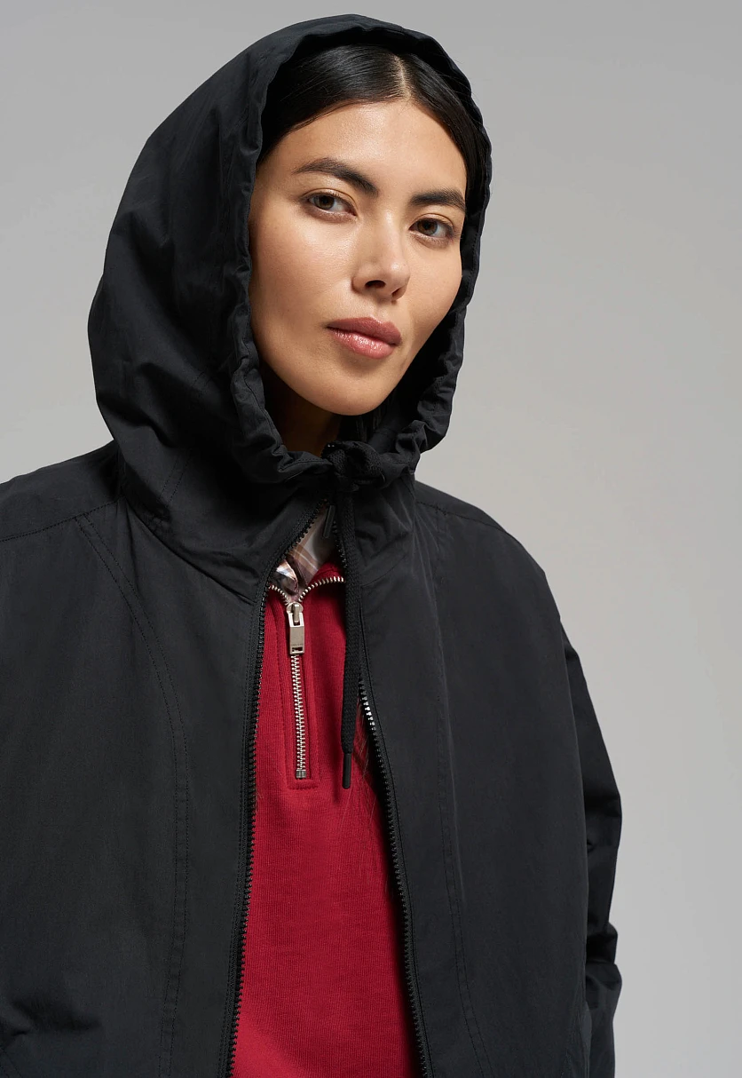 Ветровка с водоотталкивающим эффектом, Модель FBG110124, Фото №5