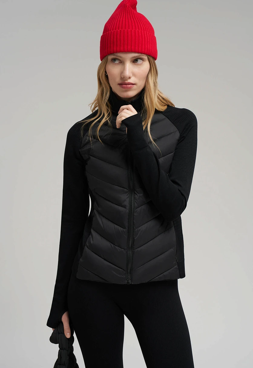 Куртка женская, Модель FBG11073, Фото №6