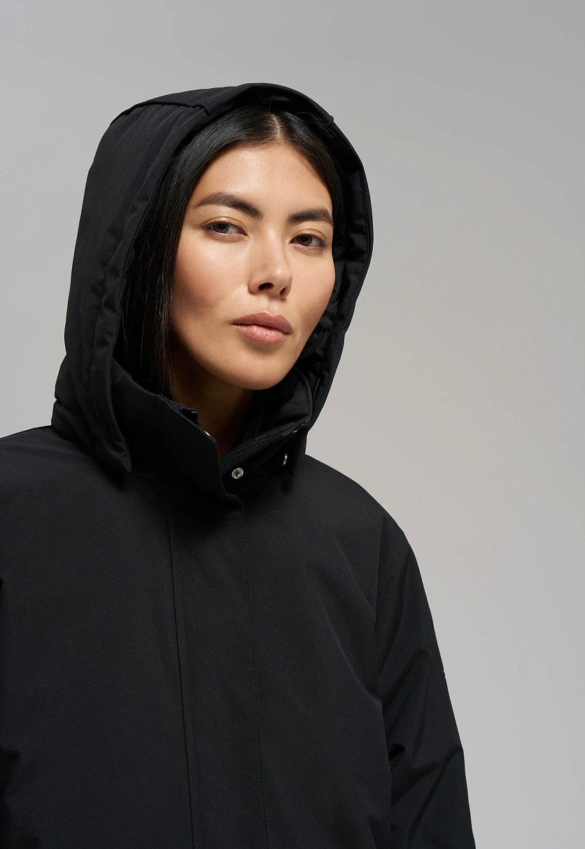 Куртка с мембраной и искусственным утеплителем, Модель FBG11074, Фото №6