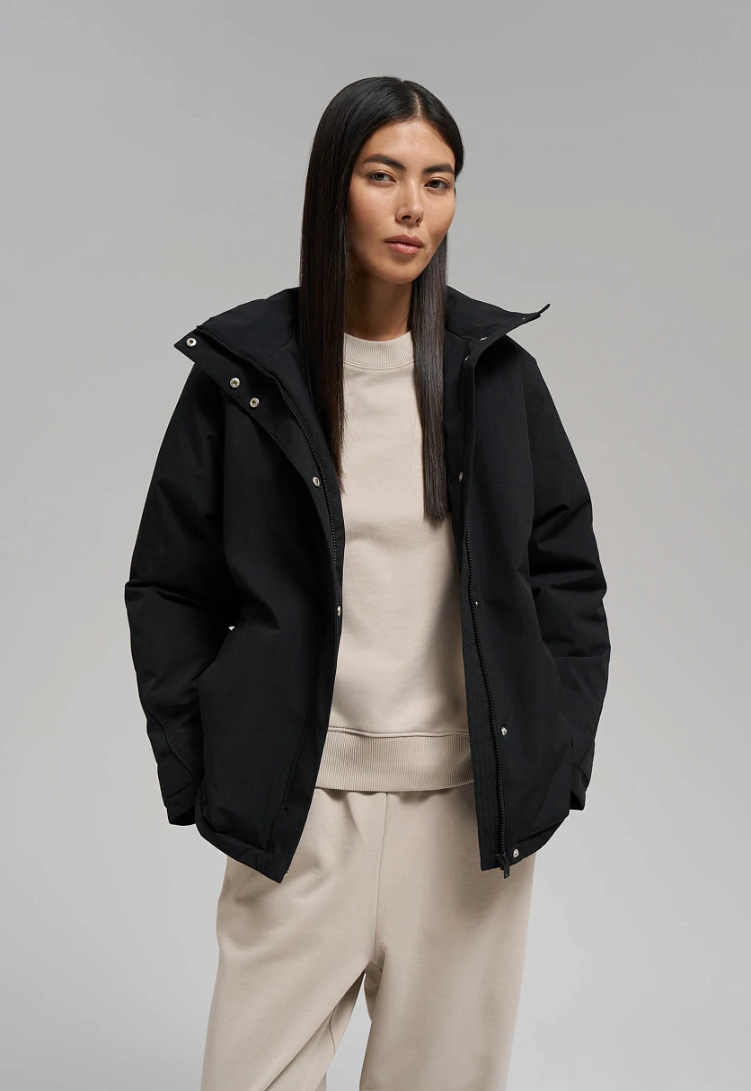 Куртка с мембраной и искусственным утеплителем, Модель FBG11074, Фото №6