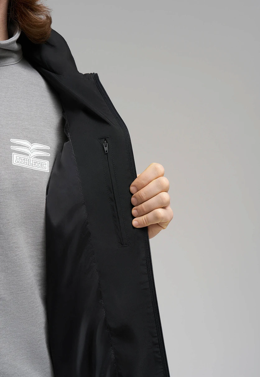 Ветровка с водоотталкивающей пропиткой, Модель FBG21002, Фото №6