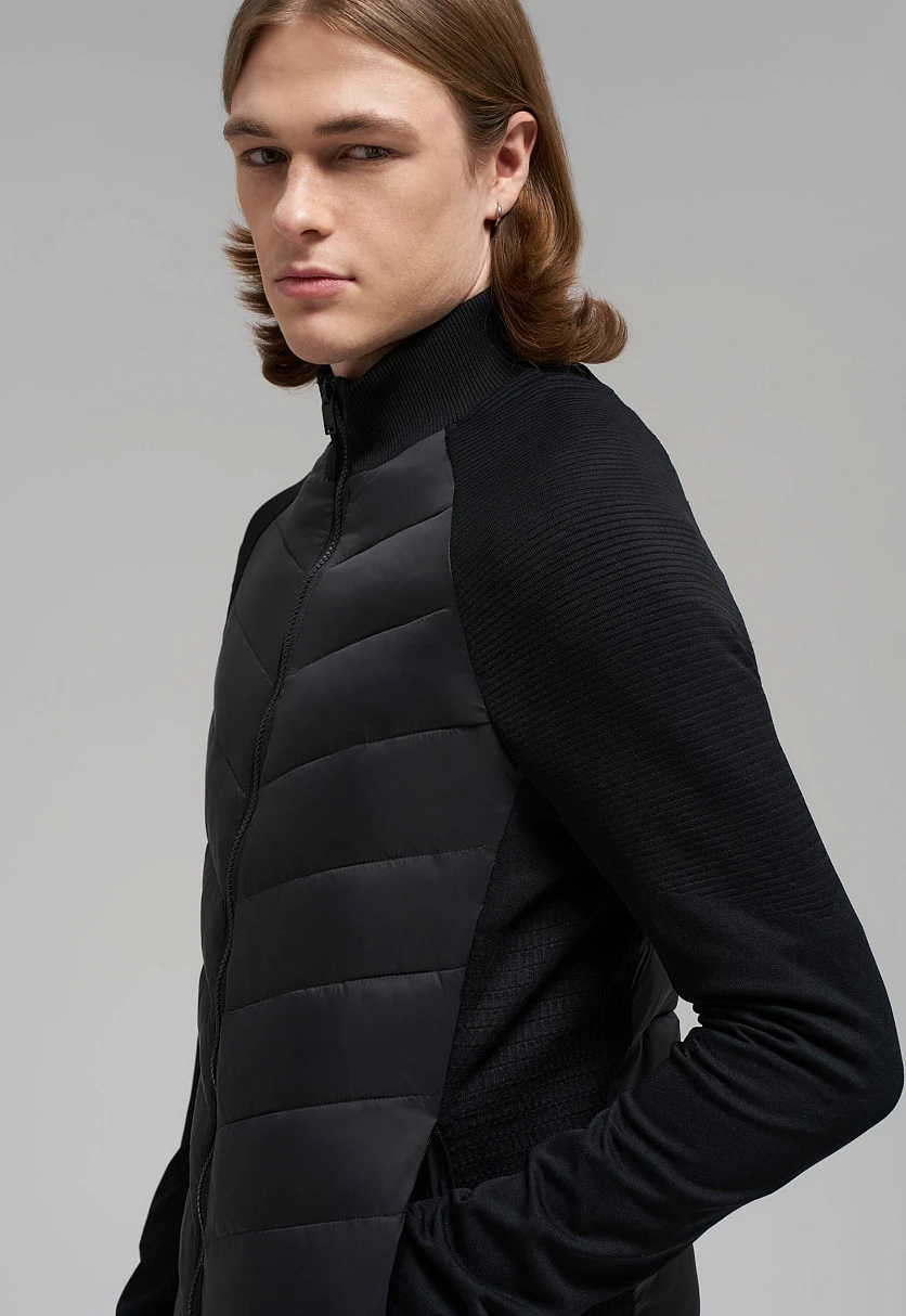 Куртка мужская, Модель FBG21011, Фото №5