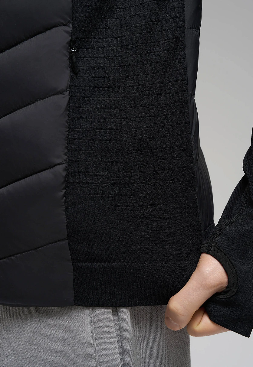 Куртка мужская, Модель FBG21011, Фото №6