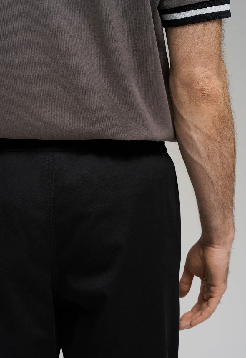 Брюки мужские, Модель FBG21023, Фото №5