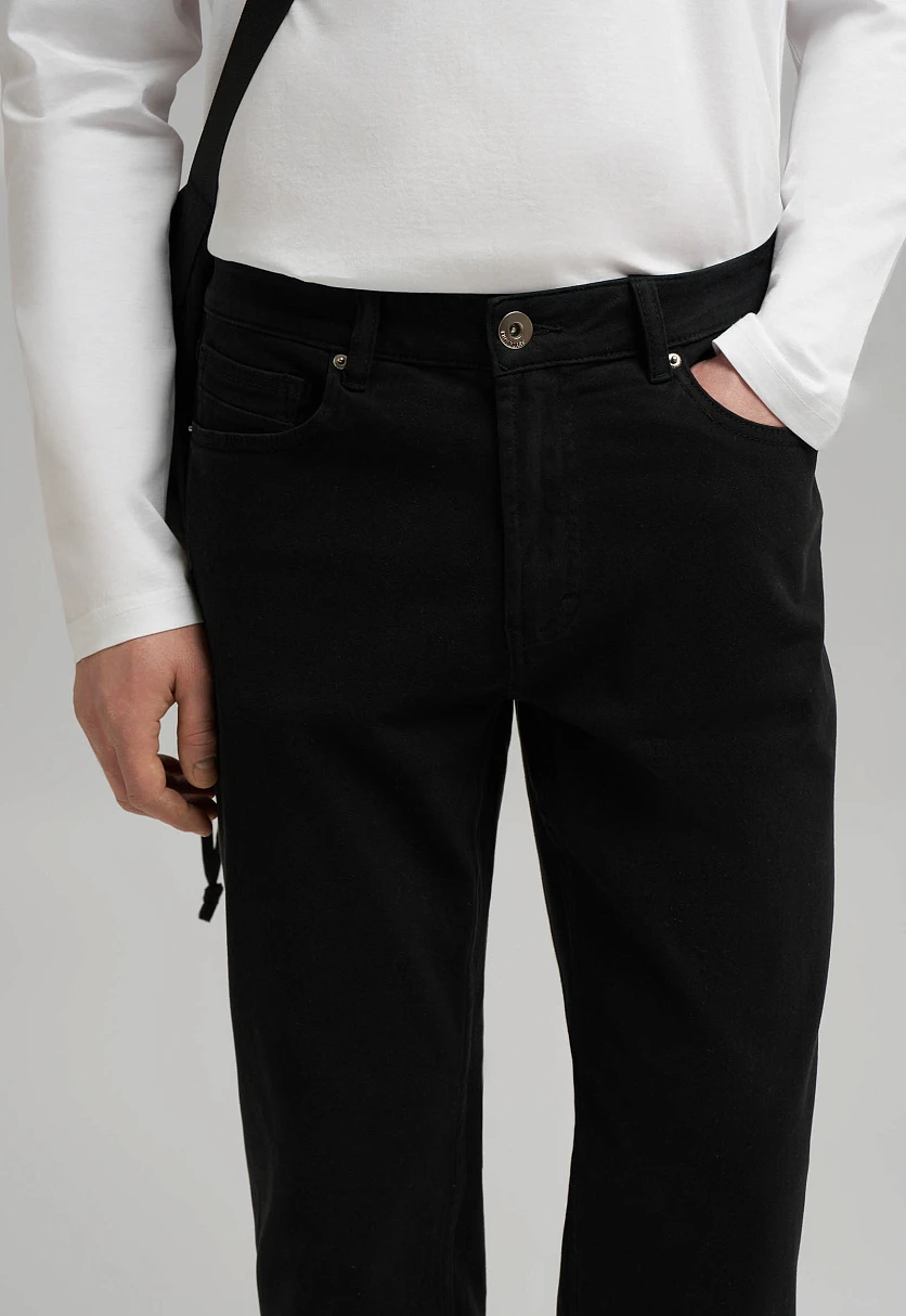 Брюки мужские, Модель FBG21093, Фото №5