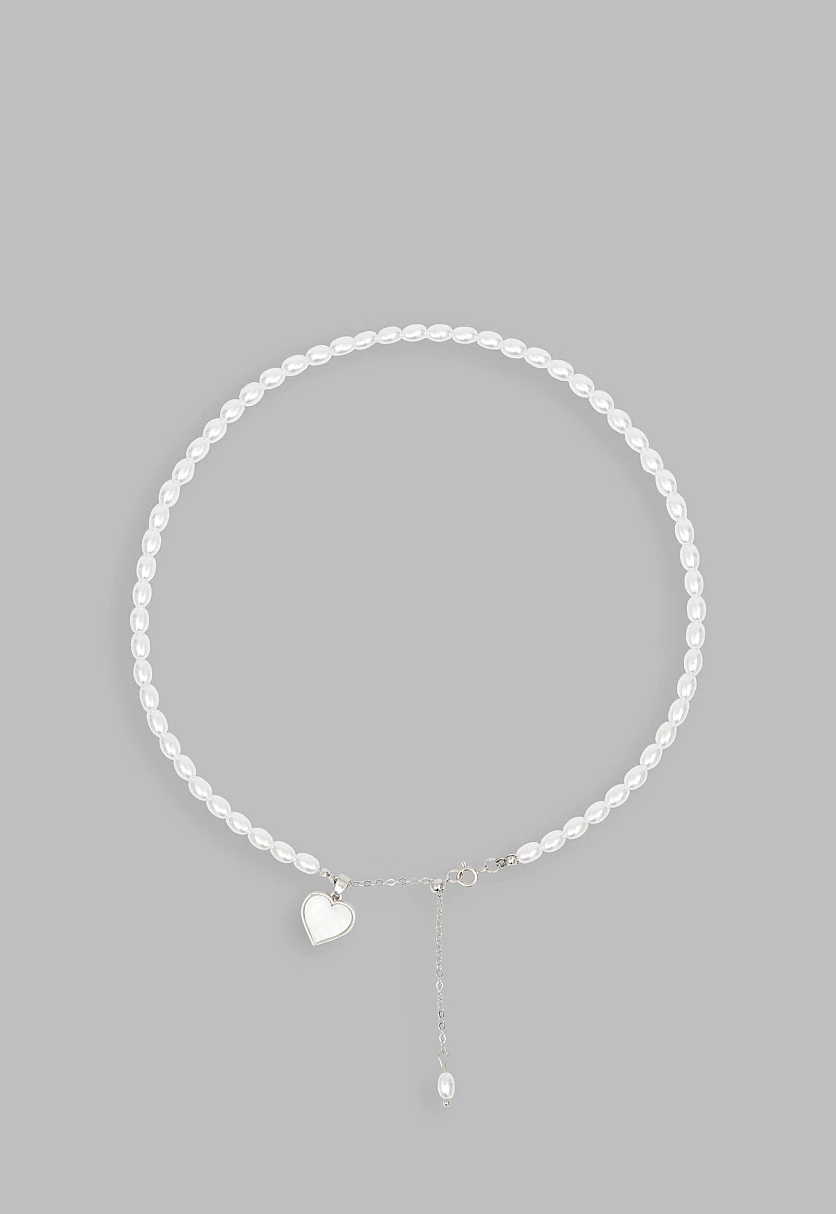 Колье женское, Модель FBG11936, Фото №1