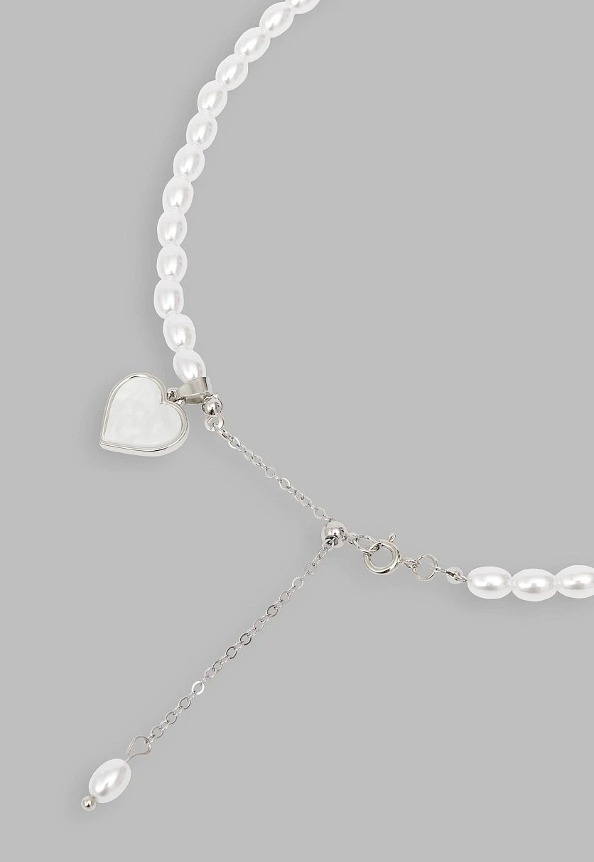 Колье женское, Модель FBG11936, Фото №3