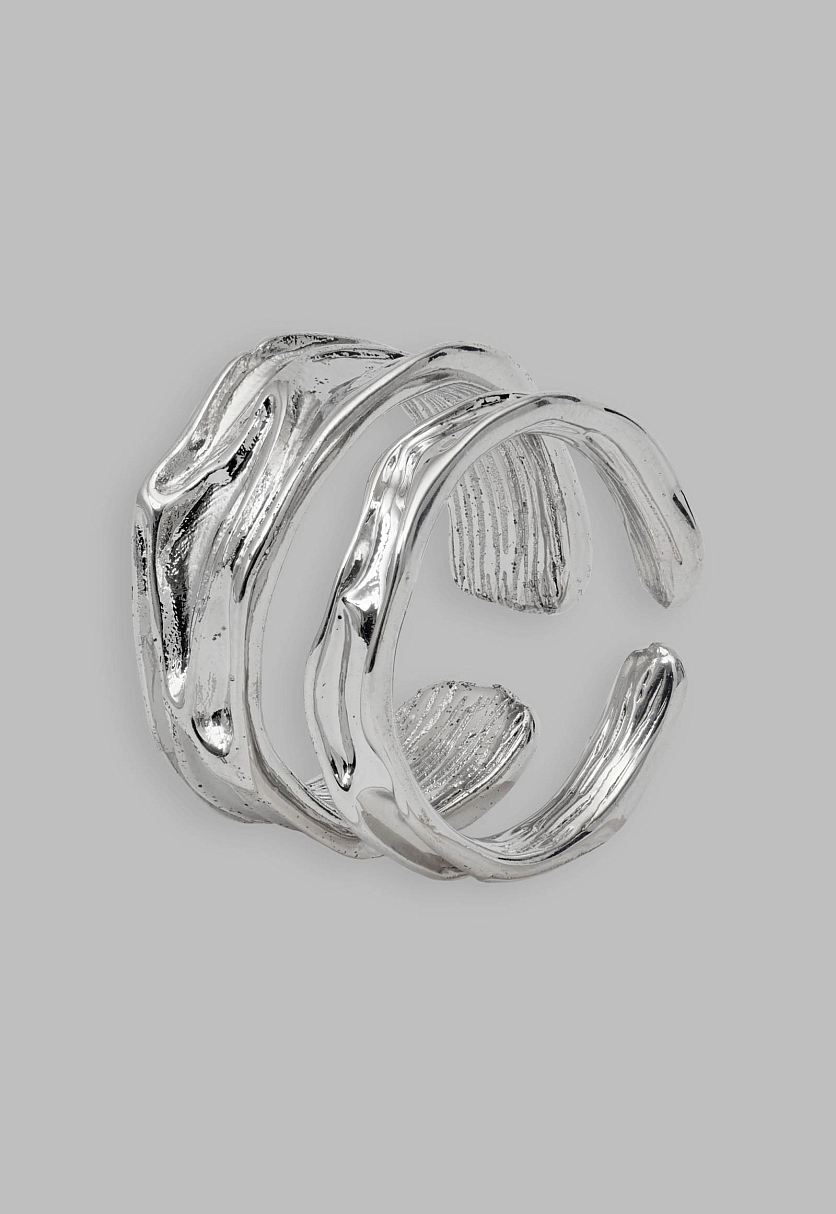 Кольцо женское