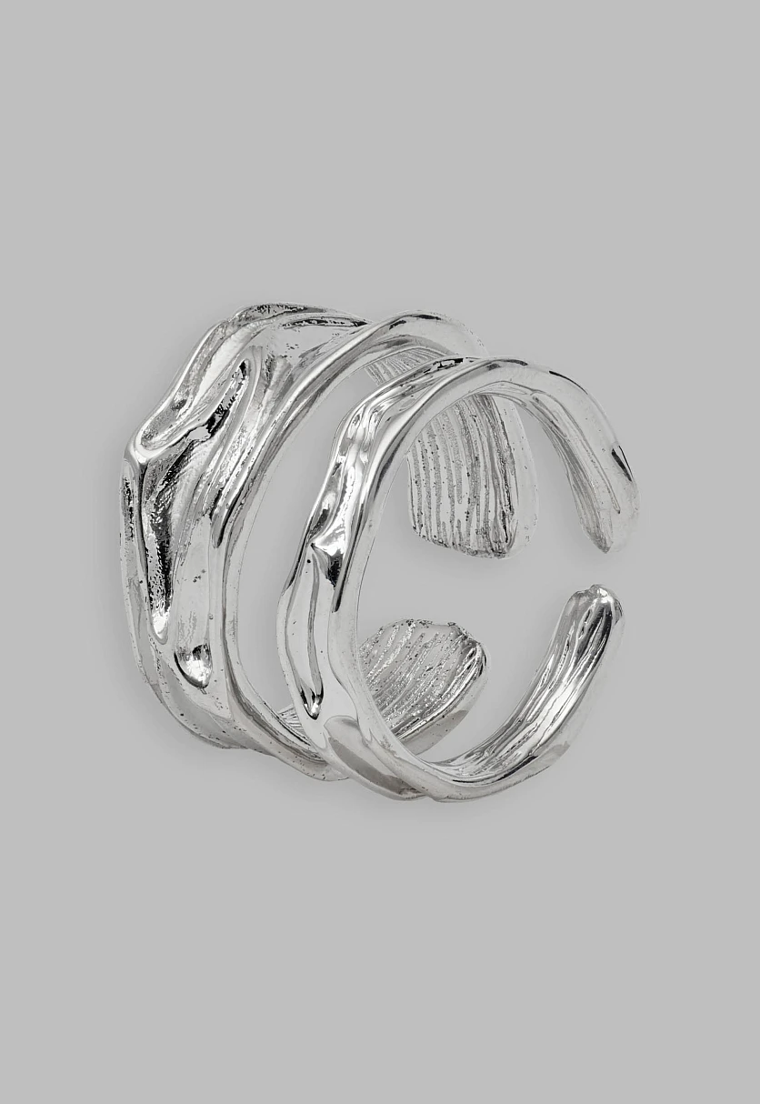 Кольцо женское, Модель FBG11917S, Фото №1