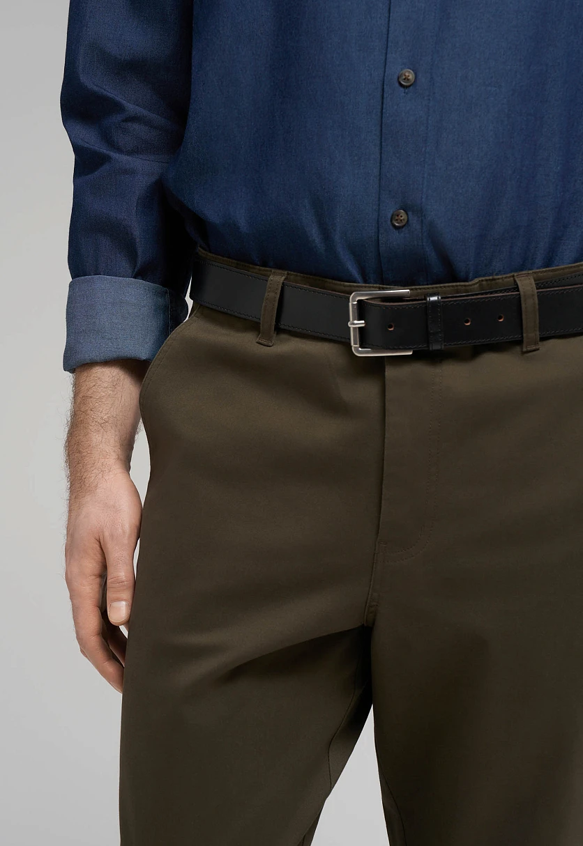 Брюки мужские, Модель FBG21022, Фото №5