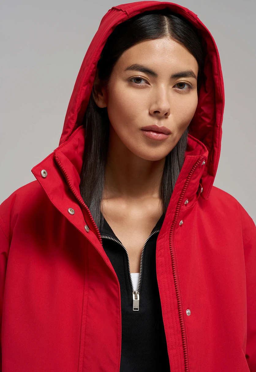 Куртка с мембраной и искусственным утеплителем, Модель FBG11074, Фото №5