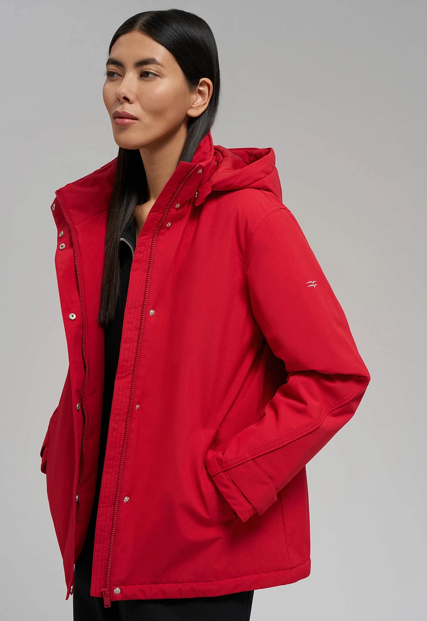 Куртка с мембраной и искусственным утеплителем, Модель FBG11074, Фото №5