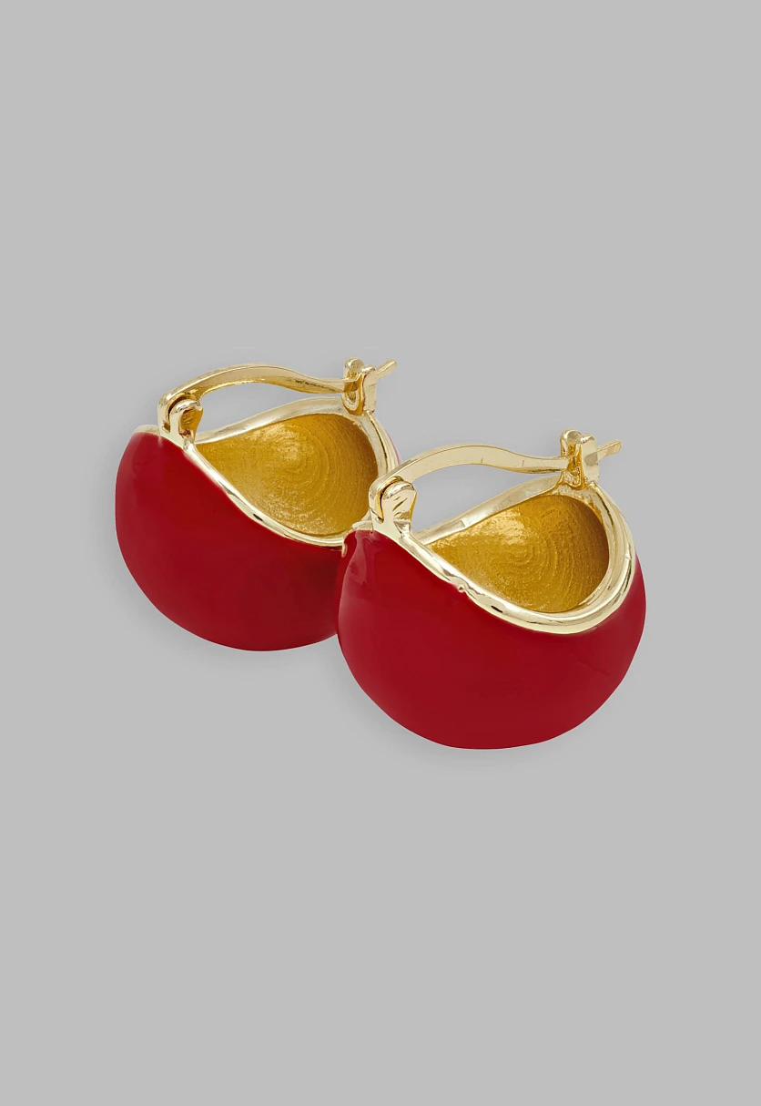 Серьги женские, Модель FBG11973, Фото №3