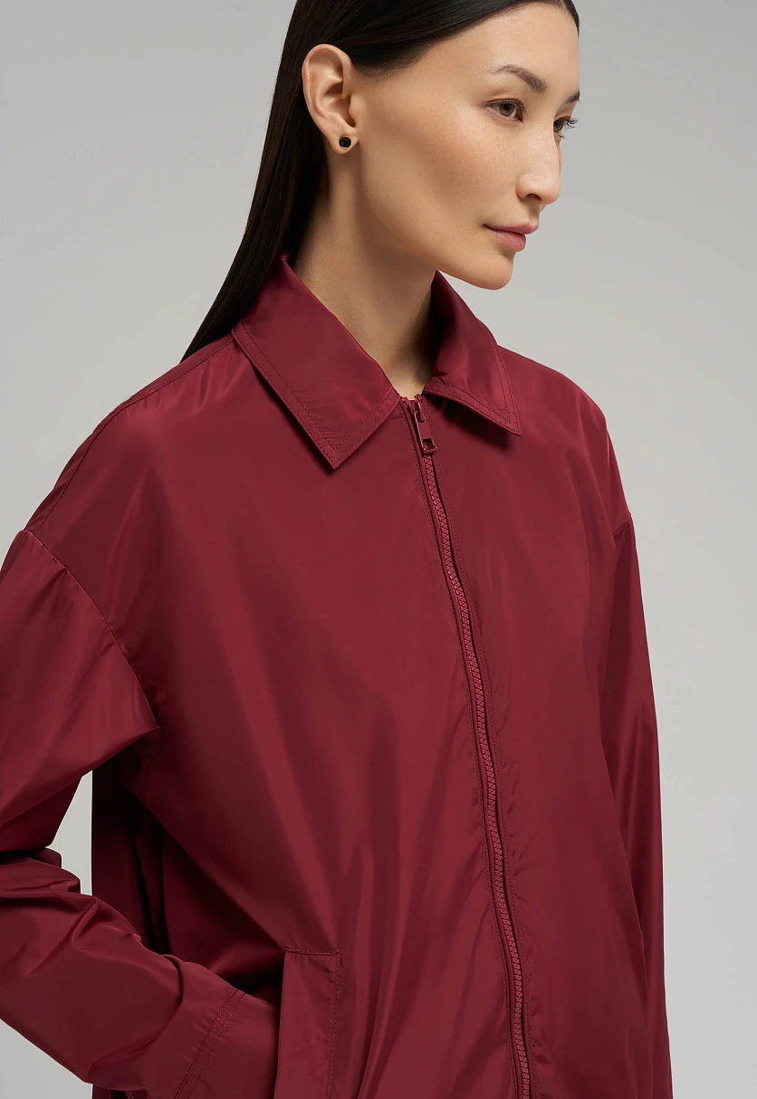 Куртка женская, Модель FBG11001, Фото №6