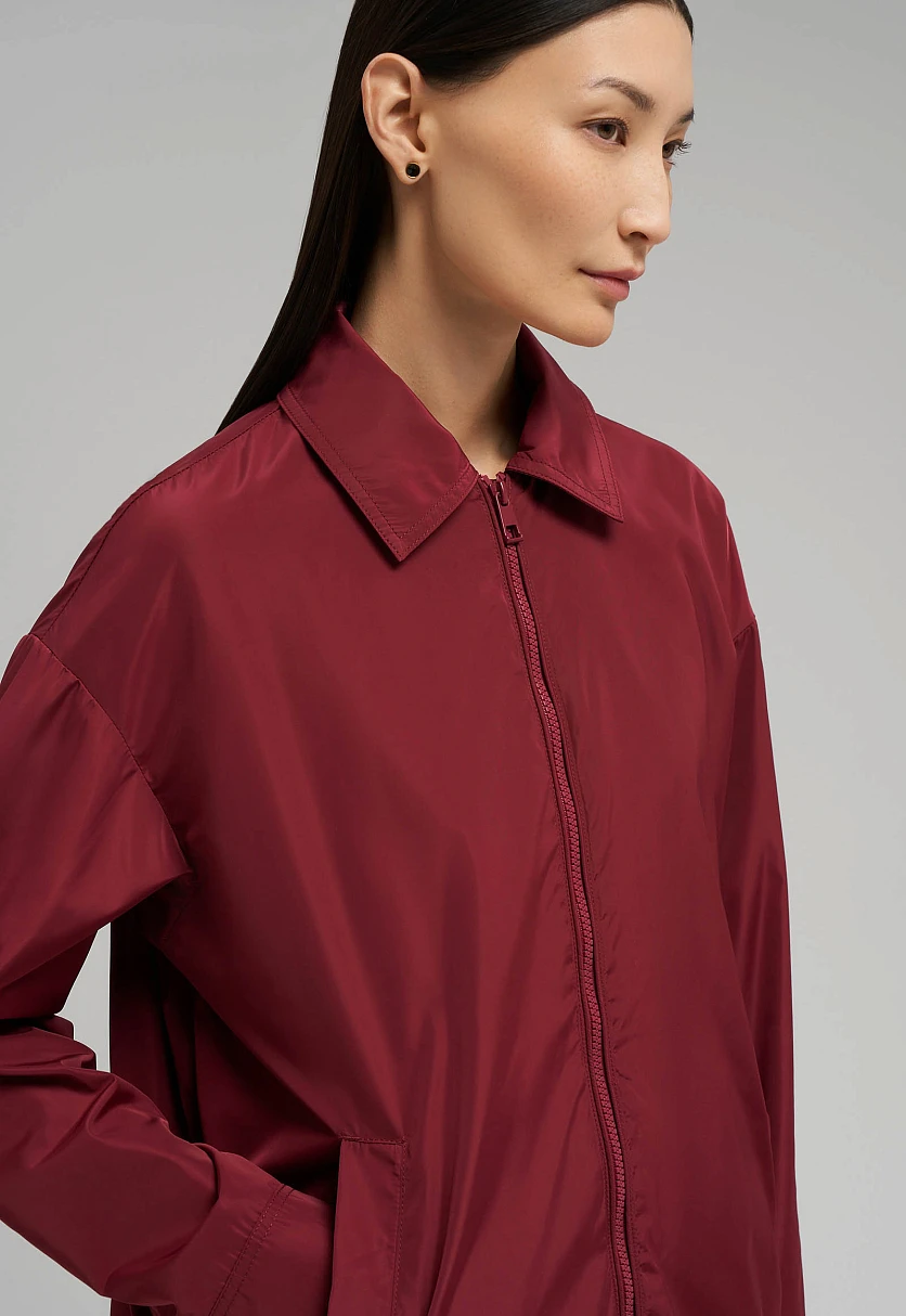 Куртка женская, Модель FBG11001, Фото №6