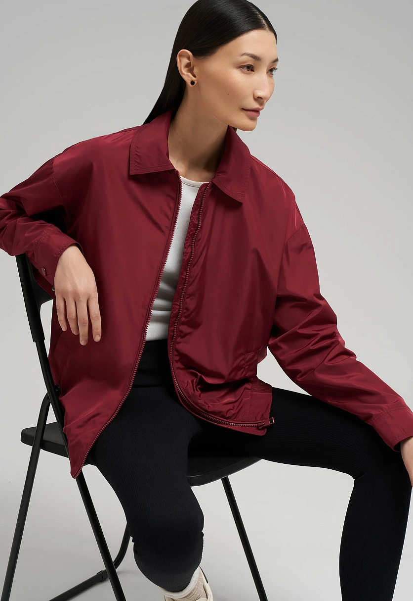 Куртка женская, Модель FBG11001, Фото №5