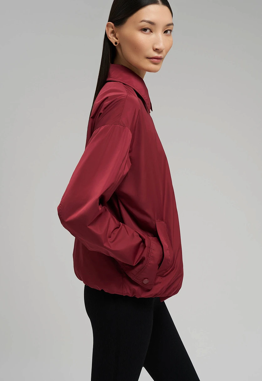 Куртка женская, Модель FBG11001, Фото №7