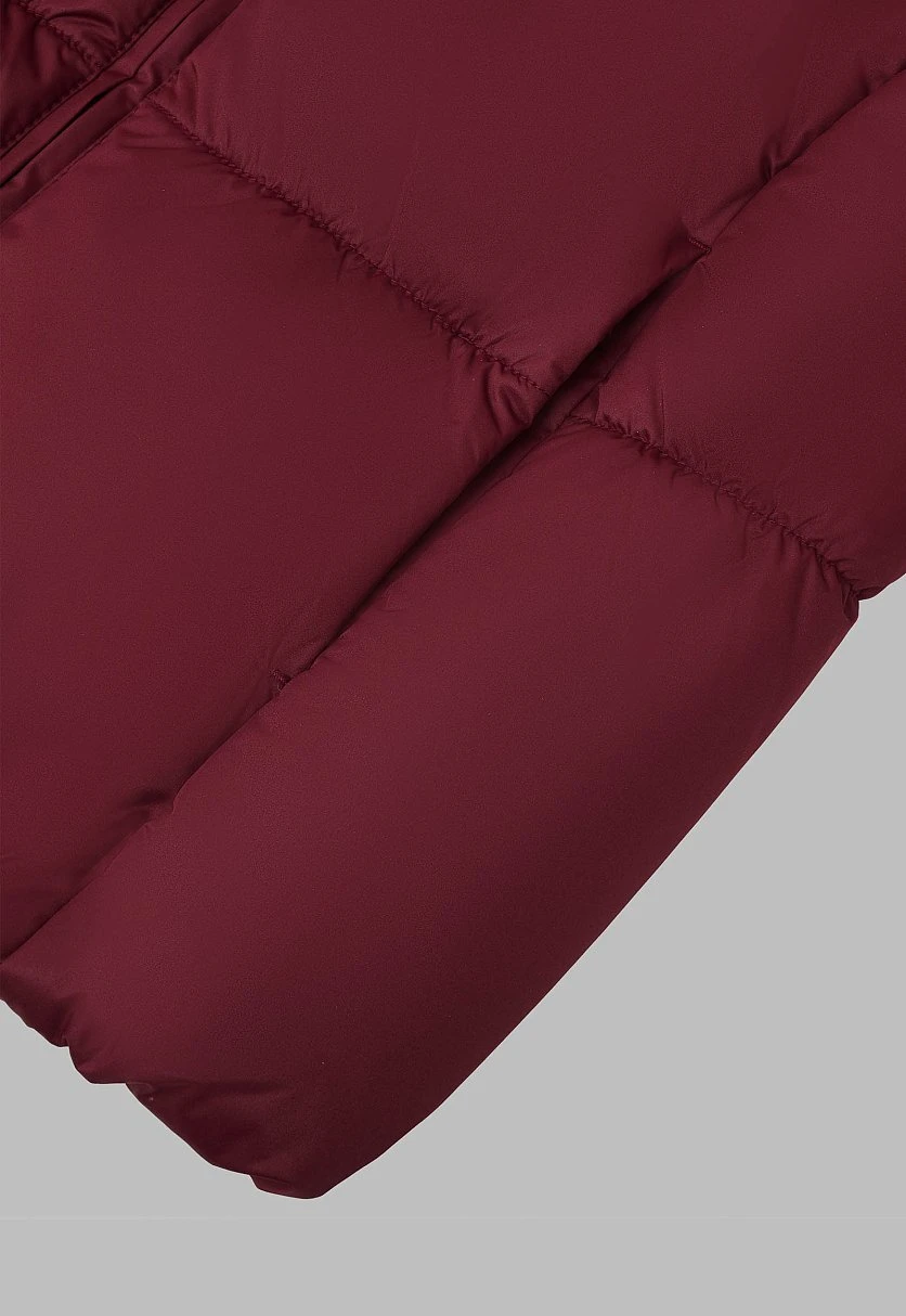 Утепленный жилет с искусственным наполнителем, Модель FBG11005, Фото №7