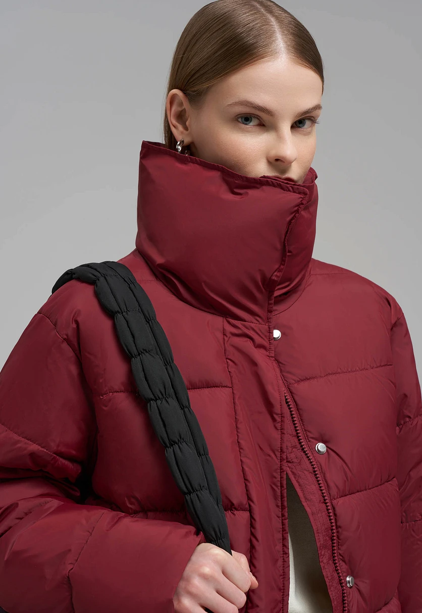 Куртка женская, Модель FBG11013, Фото №5