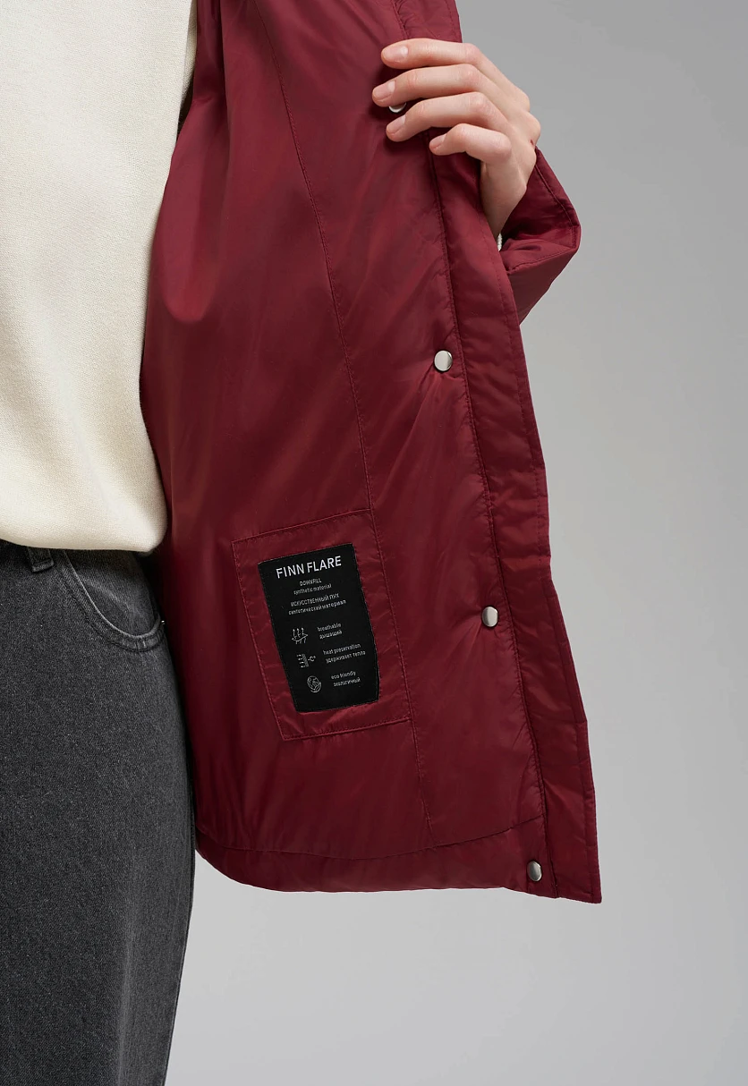 Куртка женская, Модель FBG11013, Фото №6