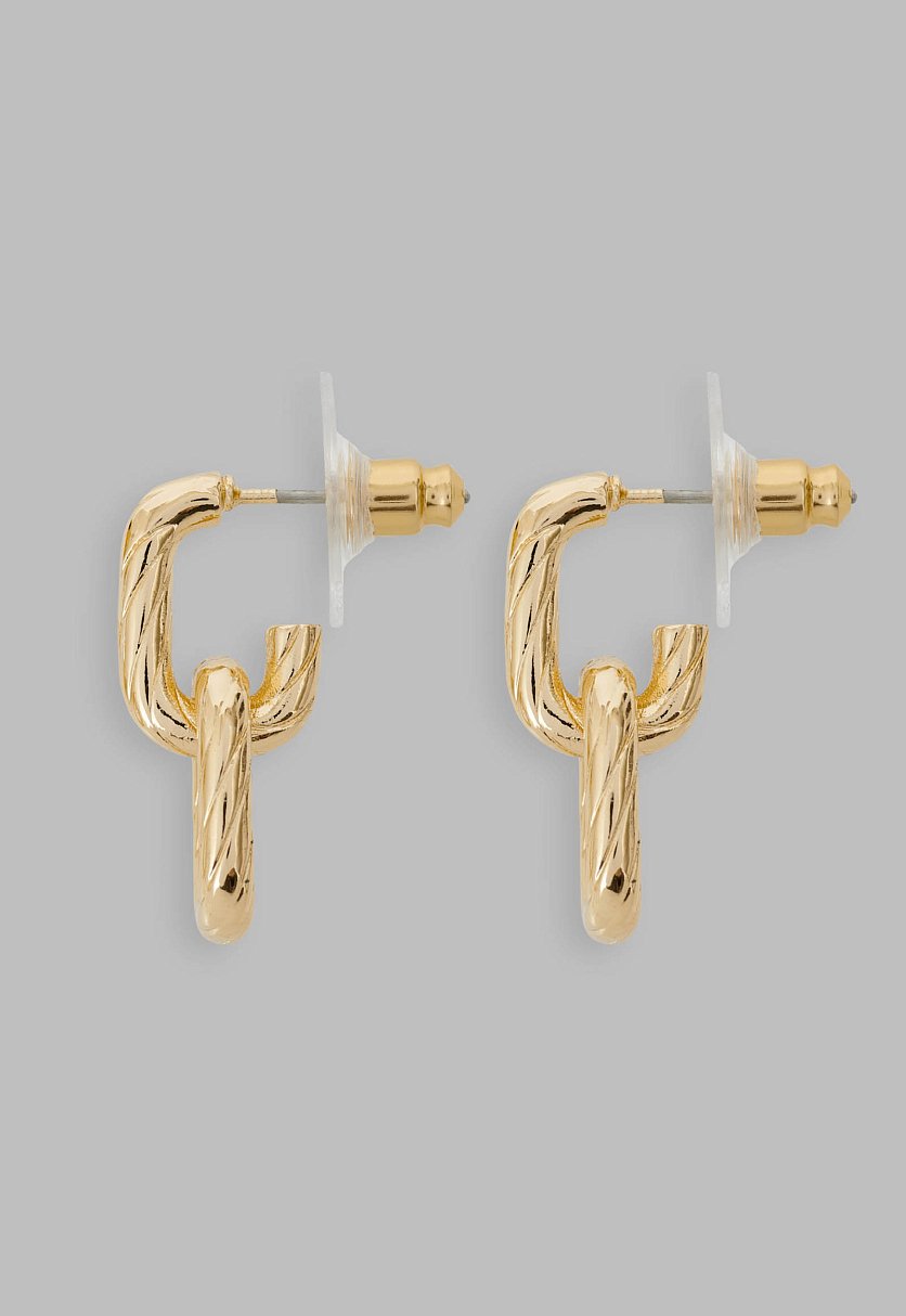 Серьги женские