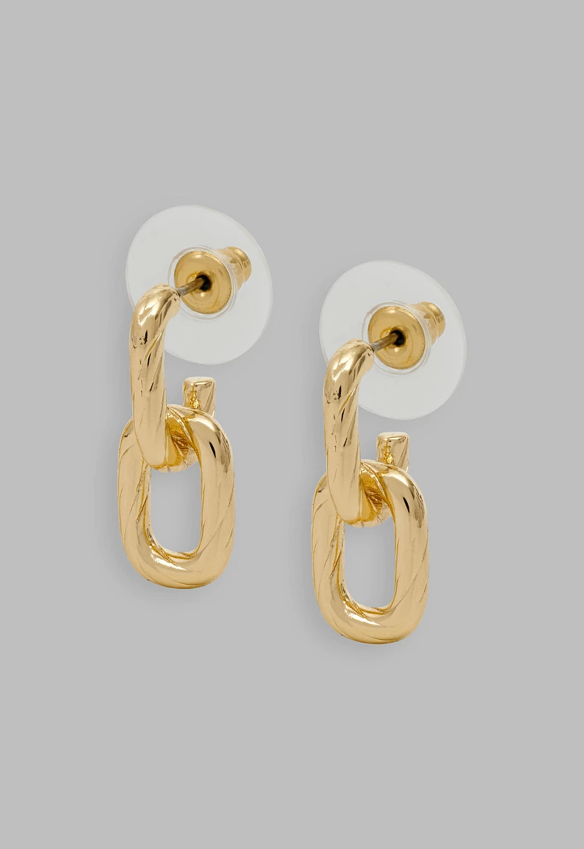 Серьги женские, Модель FBG11951, Фото №3