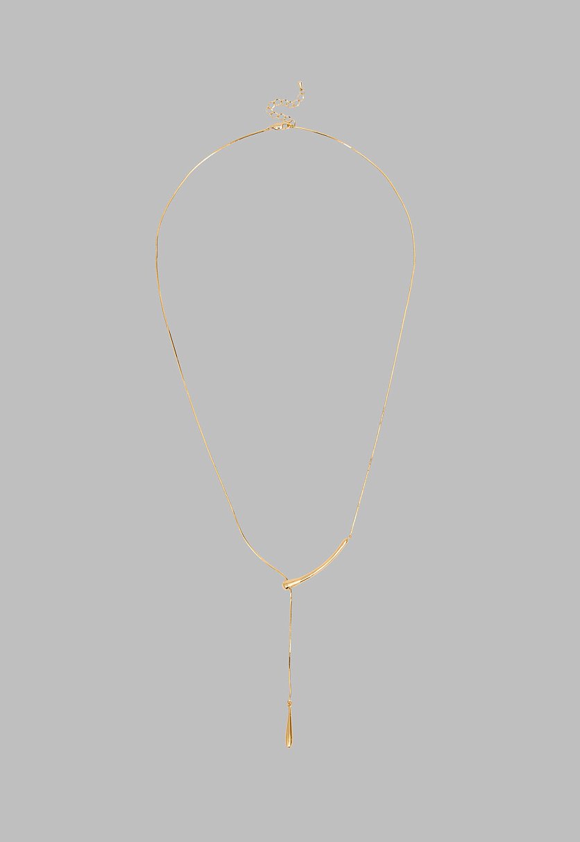 Цепочка с подвеской