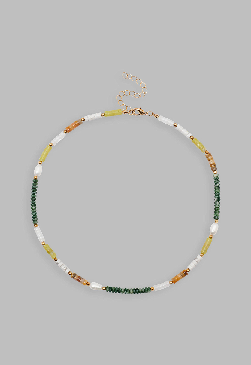 Колье женское