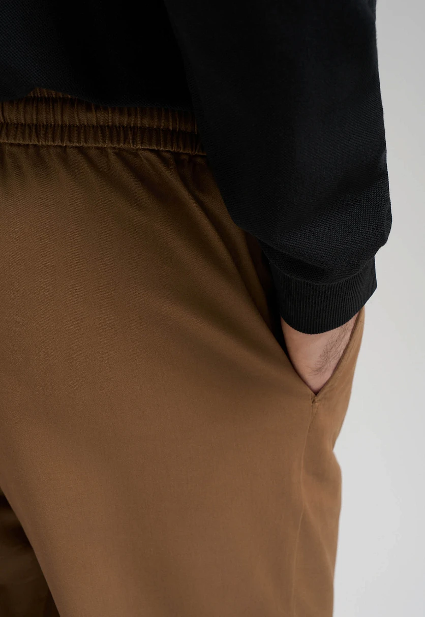 Брюки мужские, Модель FBG21023, Фото №5