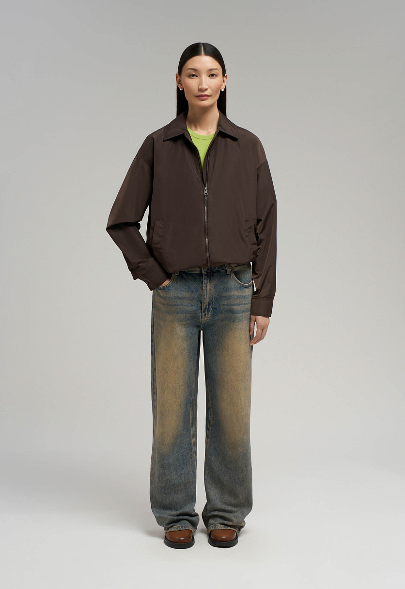 Куртка женская