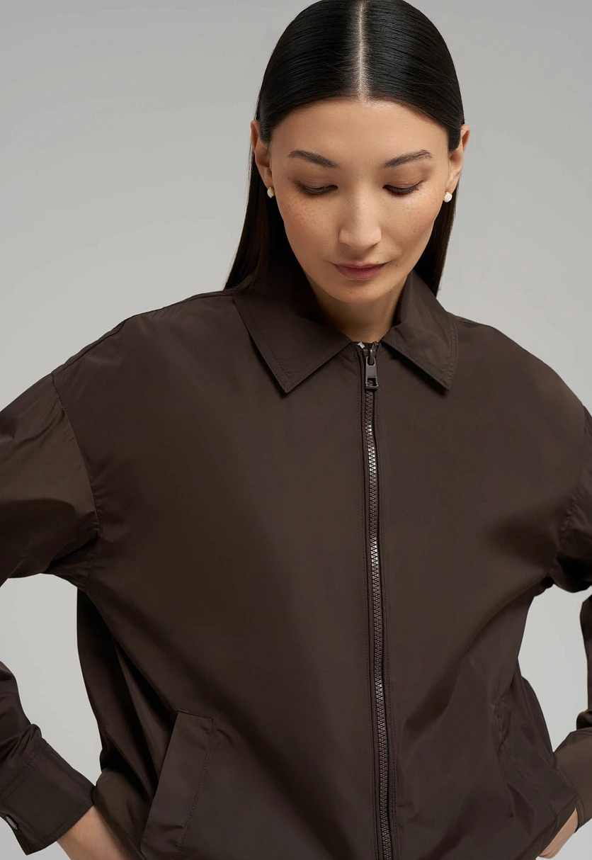 Куртка женская, Модель FBG11001, Фото №5