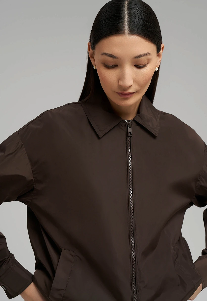 Куртка женская, Модель FBG11001, Фото №6