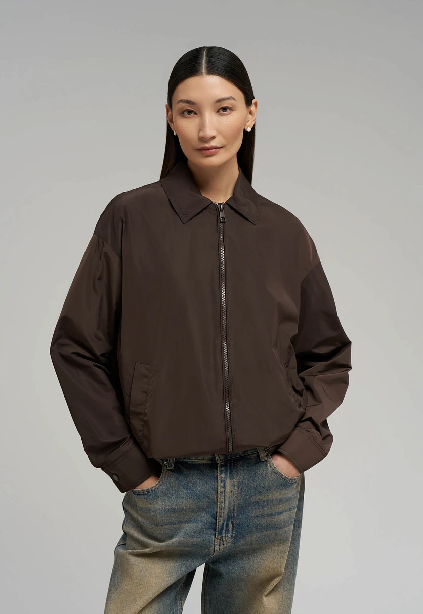 Куртка женская, Модель FBG11001, Фото №6