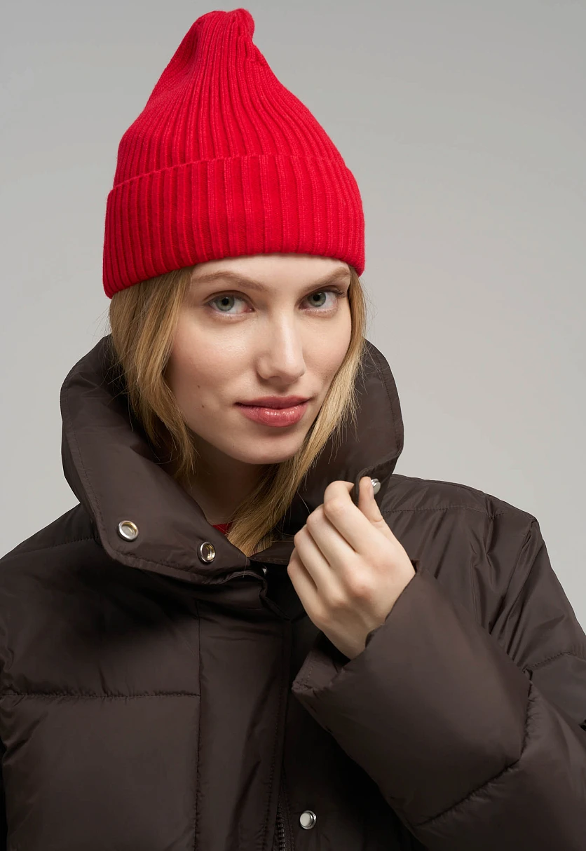 Куртка женская, Модель FBG11013, Фото №6