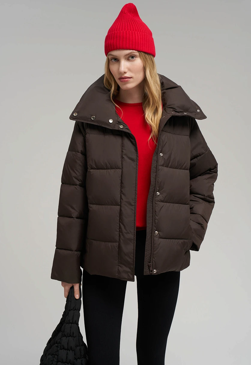 Куртка женская, Модель FBG11013, Фото №5