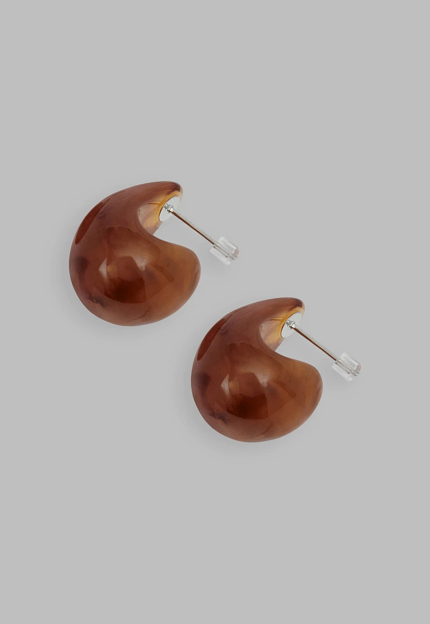 Серьги женские, Модель FBG11908, Фото №2