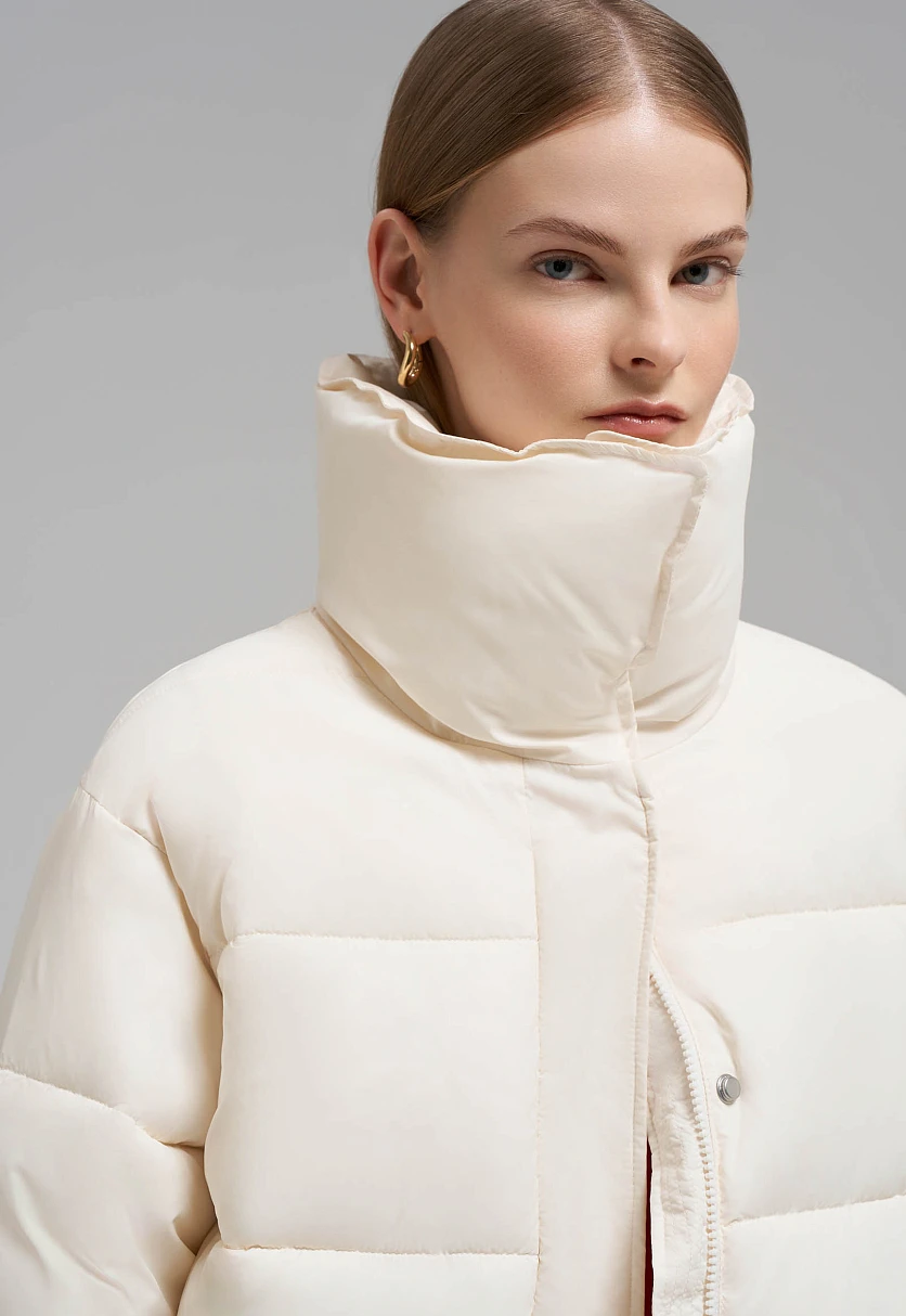 Куртка женская, Модель FBG11013, Фото №5