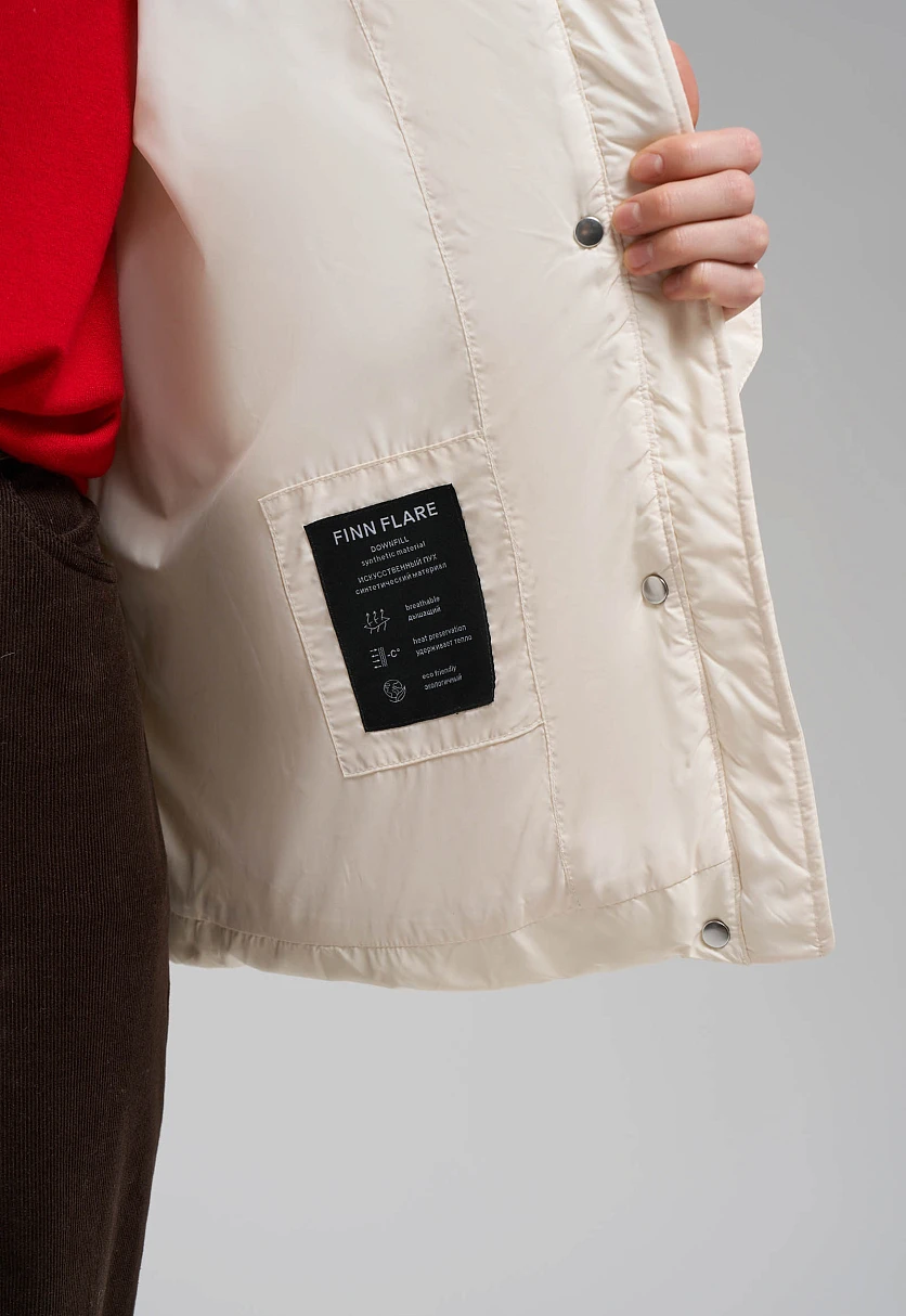 Куртка женская, Модель FBG11013, Фото №6